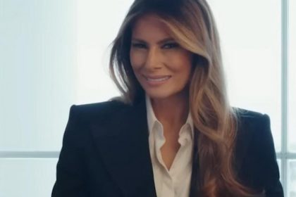 Z filmu o Melanji Trumpovej chcete odis aj ke by ste ho pozerali v lietadle