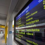 ZSSK Online predaj listkov v aplikacii IDeme vlakom po vypadku opat funguje