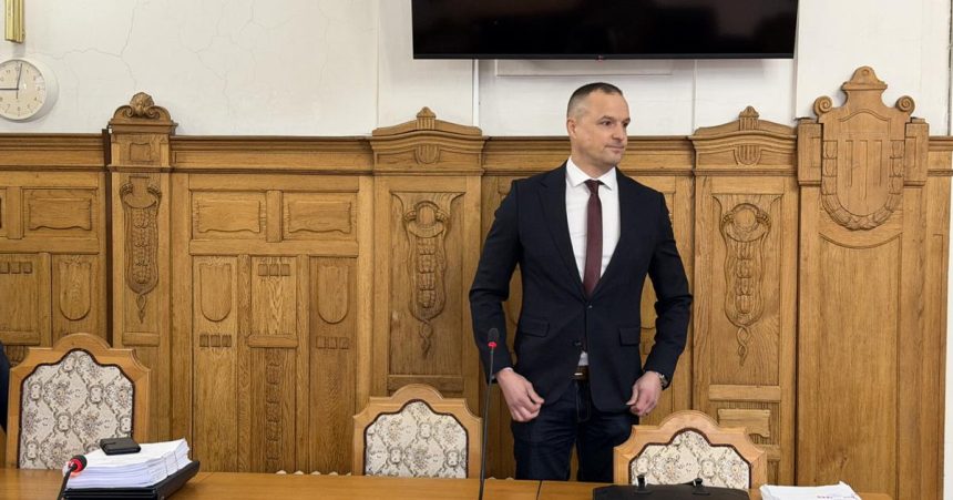 Zacal sa proces s poradcom Fica Lindtnerom Hovoril o cinskom prekliat a diskreditacii