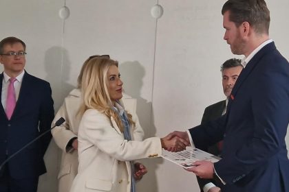 Zacala sa obnova vyznamnej pamiatky za tri roky budu v niej basnici vystupovat z obrazov