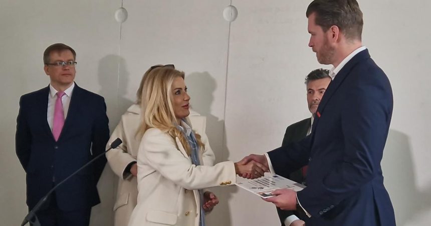 Zacala sa obnova vyznamnej pamiatky za tri roky budu v niej basnici vystupovat z obrazov