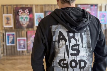 Zaujimavy projekt v Trnave odstartuju styria umelci ktori si idu svojou vlastnou cestou