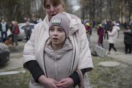 Ziadne dieta nesmie byt vojnovou trofejou