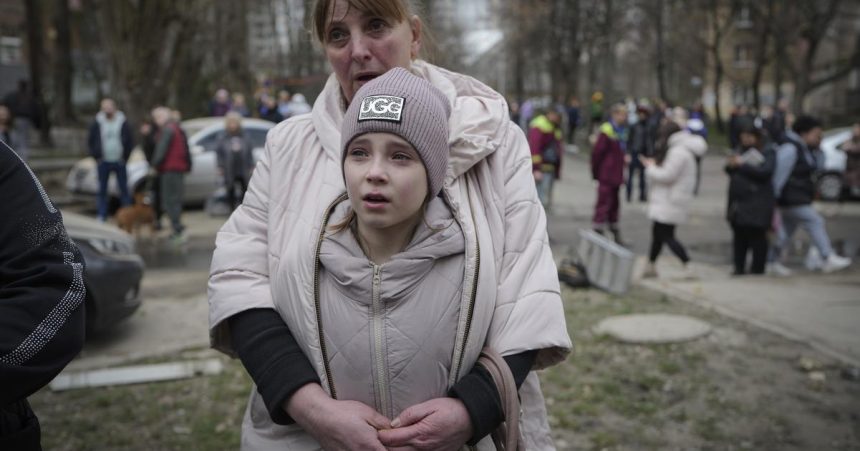 Ziadne dieta nesmie byt vojnovou trofejou