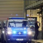 Zidovska institucia v Mnichove dostala vyhrazny list s nabojom