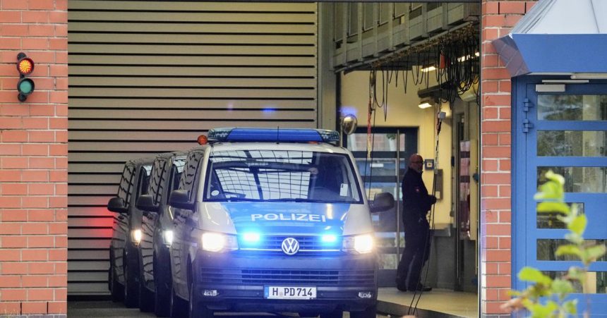 Zidovska institucia v Mnichove dostala vyhrazny list s nabojom