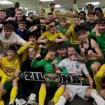 Zilina opat hlasi vypredane listky na zapas ligy majstrov zmizli v priebehu niekolkych minut