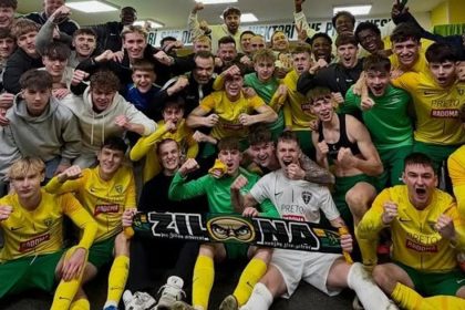 Zilina opat hlasi vypredane listky na zapas ligy majstrov zmizli v priebehu niekolkych minut