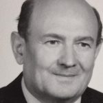 Zomrel Ivan Sotak zakladatel Katedry fyzikalnej chemie na Univerzite P J Safarika Mal 96 rokov