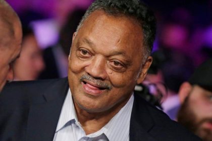 Zomrel bojovnik za obcianske prava Jesse Jackson