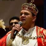 Zomrel uradujuci romsky kral Robert Botos vo februari podstupil operaciu srdca