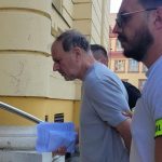 Zrazil lekarku stiahaju ho za vrazdu Z psychiatrie prisiel navrh na sud aby sa liecil ambulantne