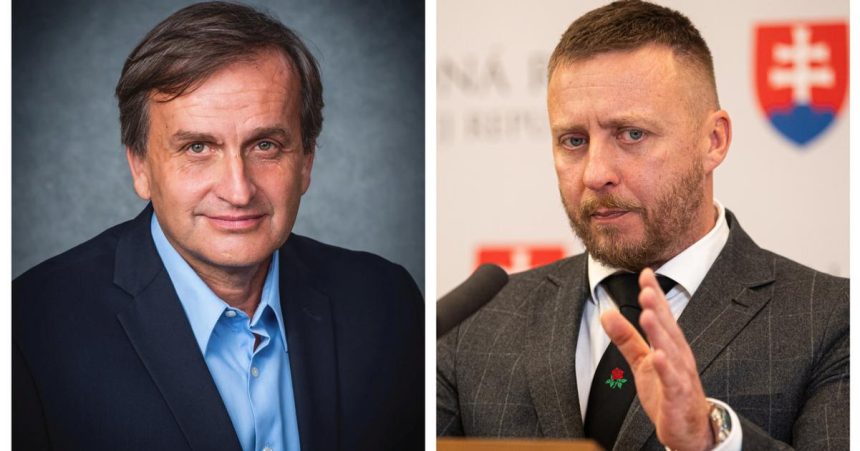 cesky profesor uz podal trestne oznamenie na kotlra slovenska policia sa chce zapojit