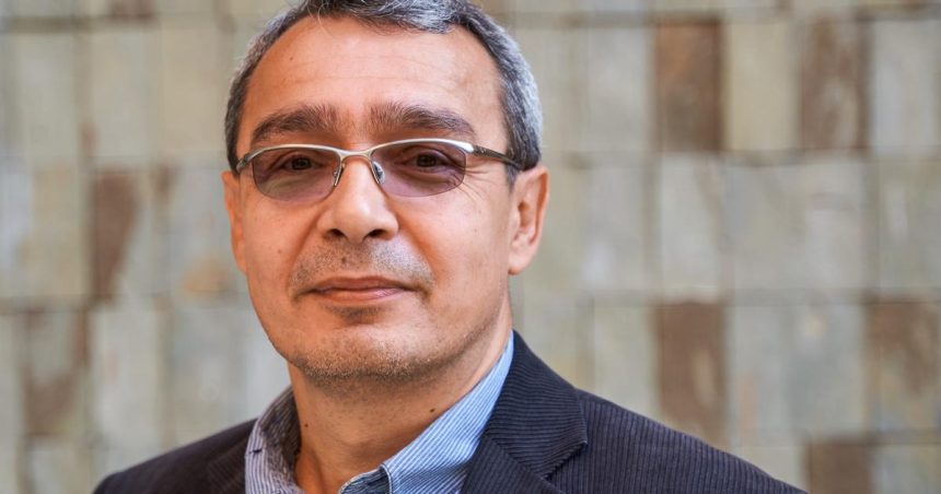 chodelka bude hlavnym architektom v ziline dalsich sest rokov poslanci mu na druhy pokus vyjadrili doveru