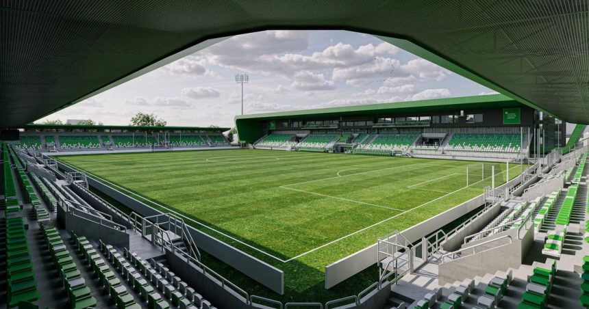 futbalove derby presova a kosic prinesie dopravne obmedzenia a prisne bezpecnostne opatrenia