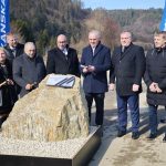 posledny z troch usekov d3 je oficialne otvoreny prichadza 1200 dni ktore zmenia kysuce