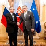 premier sa stretol s novym ruskym velvyslancom a vyzdvihol vyznam dialogu