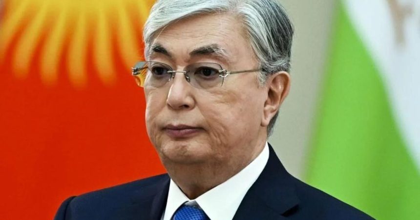 referendum o zmenach ustavy sa v kazachstane uskutocni 15 marca