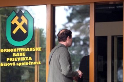 rekvalifikaciu absolvuju posledni banici a zamestnanci elektrarni