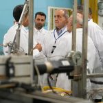 rokovania medzi usa a iranom sa uskutocnia v piatok v omanne uvadzaju media