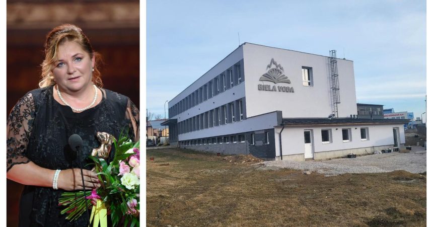 sokujuci vysledok kontroly na jedneho ucitela pripadal v triede jeden alebo dvaja ziaci