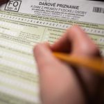 v danovom priznani doslo k niekolkym zmenam pokuty sa tiez zvysili