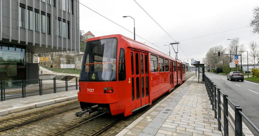 v karlovej vsi nebudu pocas vikendu jazdit elektricky