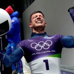 v ladovom koryte najlepsi brit styrikrat prekonal tratovy rekord a porazil nemcov