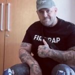 v tele mal alkohol pervitin kanabis aj extazu zapas neskoncil ako by si prial