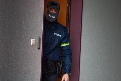 Advokati zadrzani v ramci akcie Corrumpere 2 budu postaveni pred sud