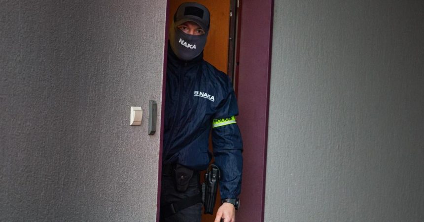 Advokati zadrzani v ramci akcie Corrumpere 2 budu postaveni pred sud