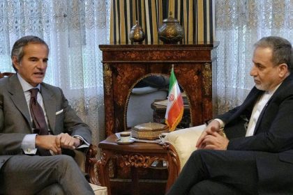 Agentura pre atomovu energiu potvrdila rokuvania s Iranom