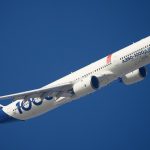 Airbus doda viac nez 100 lietadiel spolocnosti China Eastern Airlines