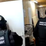 Akcia Simultor Kriminalisti sa v Banskobystrickom kraji zamerali na obchodnikov s luxusnymi autami