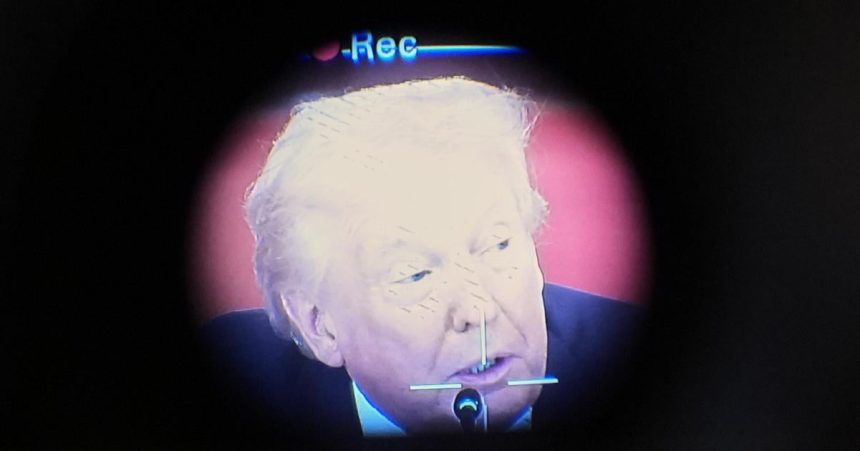 Americke zbrojarske firmy zvysia vyrobu modernych zbrani stvornasobne povedal Trump