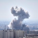 Amerika na druhom mieste Izrael na prvom