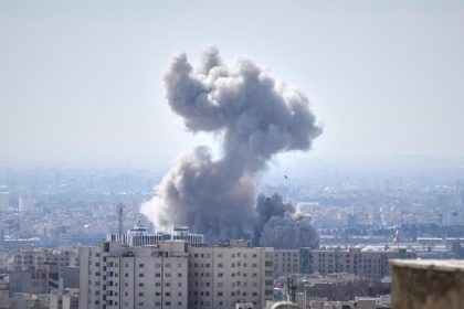 Amerika na druhom mieste Izrael na prvom