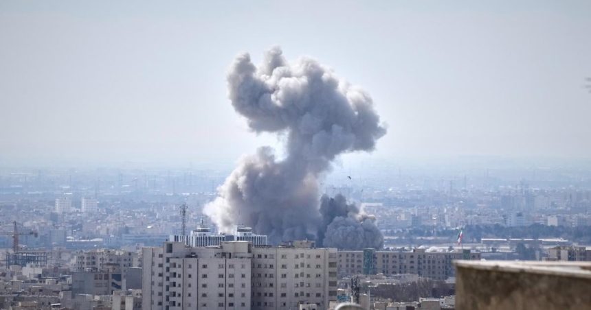 Amerika na druhom mieste Izrael na prvom