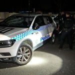 Australska policia zastrelila najhladanejsieho muza ktory usmrtill dvoch policajtov