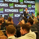 Bitto Ciganikova opustila republikovu radu SaS Kongres zamietol navrh aby bol Sulik na kandidatskej