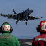 Blizky vychod Online Izrael vykonal novu rozsiahlu vlnu utokov na iransku infrastruktur v Teherane