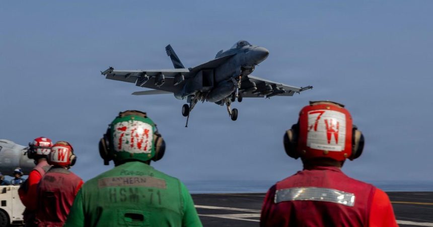 Blizky vychod Online Izrael vykonal novu rozsiahlu vlnu utokov na iransku infrastruktur v Teherane