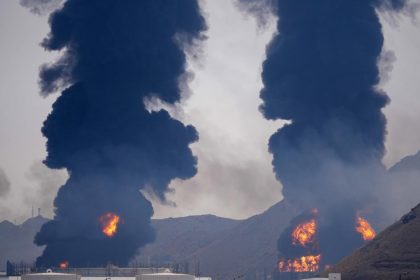 Blizky vychod Online Podla Zelenskeho Rusko zsobuje Iran dronmi typu Sahid
