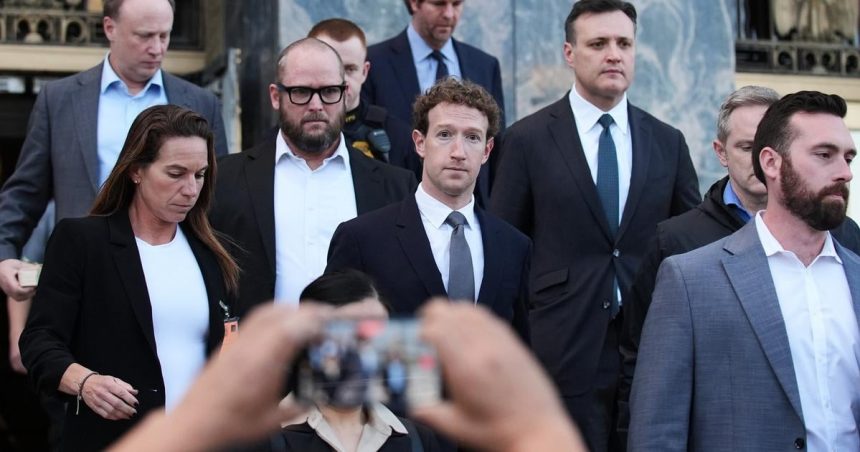 Bola zavisla od Mety a YouTube vysudila miliony Pripad mladej zeny moze vytvorit precedens