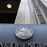 Britska centralna banka nezmenila svoje urokove sadzby