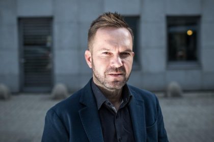 Byvaly programovy riaditel STVR bude pracovat v Radiu Lumen