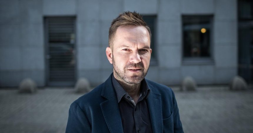 Byvaly programovy riaditel STVR bude pracovat v Radiu Lumen