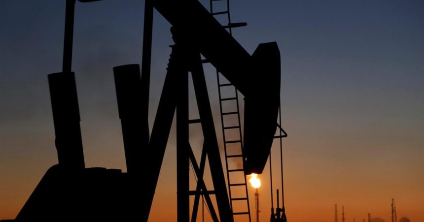 Cena ruskej ropy Urals dosiahla v Indii rekordne urovne