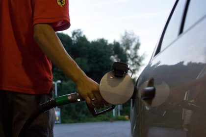 Ceny pohonnych latok v Nemecku vzrastli najviac v EU