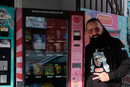 Cesi prijali radikalny krok Slovenska hviezda z TikToku je na pokraji konkurzu